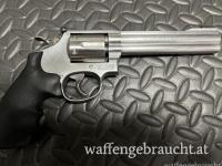 Smith and Wesson 617-1 .22 lr