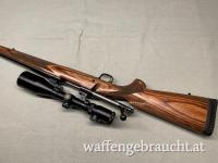 Winchester Model 70 XTR Sporter Magnum - 338 Win. Mag