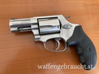 SMITH & WESSON Mod 60   Kal 357 Magnum /  fast Neu