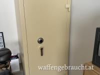 Waffenschrank für 10 Waffen