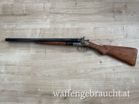 Chaparral Arms Coach Gun Westernflinte Kal. 12/76
