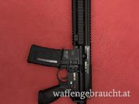 HK MR223 14.5 black