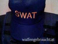 SWAT DRESS