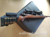 Stiga Jagd Mauser M96, Kaliber 30-06, 24 Zoll Lauf