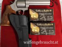 Smith and Wesson M29-5 Classic Champion 