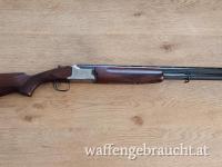 Winchester Bockflinten 101 XTR Lightweight 12/76