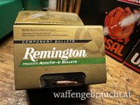 Remington Geschosse