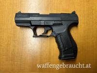 Walther P99 Schreckschuss / Reizgaspistole