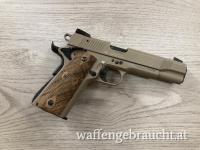 AKTION! Mauser Firearms 1911 US TAN Kal. .22lr