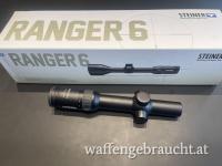 Steiner Ranger 6 1-6x24