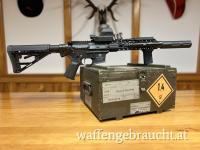 Schmeisser AR-9 10,5 PCC mit tuning 