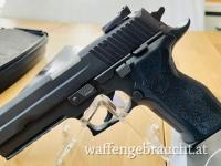 SIG Sauer P226 LDC I - Made in Germany
