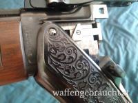 BRNO Doppelkugel 7x65R BDB