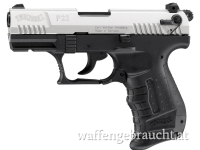 Walther P22 Bicolor P.A.K.