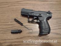 Walther P22 (Schreckschuss - P.A.K) 