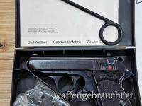 Walther PPK Kal. 7,65mm