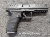 Pistole Walther PDP FS 5.O"  oder 4,5" 9x19 