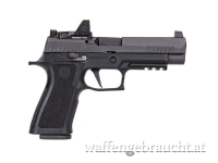 SIG SAUER P320 RXP XFULL 9 MM 17 RD