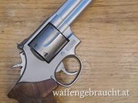 Revolver Smith & Wesson 686 .357 Mag.