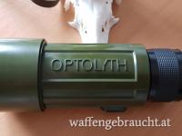 Spektiv Optolyth TB-80 mit wechselbaren Okular