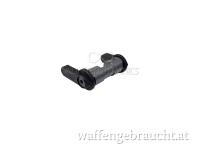 UNLIMITED DYNAMICS AR-15/10 Ambi Safety Selector 0°/45° MADE IN AUSTRIA *LAGERND*