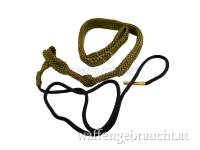 UNLIMITED DYNAMICS Bore Cleaning Rope 9mm, .357 Cal, .38 Cal *LAGERND*