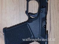 ANDERSON KIGER-9C® Glock 19 PRO Frame