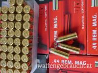 .44 REM. MAG.  240grs SP  GECO