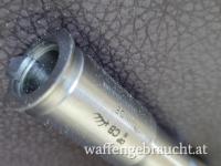 Einstecklauf für Kaliber 20 im Kaliber 30-30 Winchester von vorne verstellbar 60cm