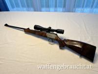 Blaser R93 Luxus 6,5x68
