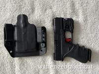 Glock 43X - Konvolut