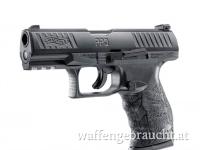 Verkaufe Walther PPQ