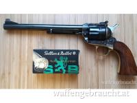 Hege Uberti Single Action Revolver .357mag