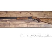 *Aktion* Blaser Bockflinte F16 GAME 760mm Lauf 12/76