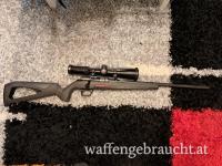 Winchester Xpert Compo 18" & Hawke 3-9x40