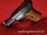 Pistole MAUSER 1914 - Kaliber 7,65 Browning - Top Zustand