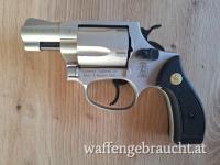 S&W Chief's Special 