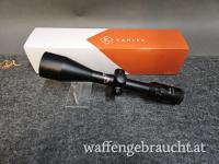Kahles 2,4-12x56 4Dot. Winteraktion Einschiessen gratis!