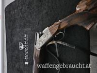Profi Flintentraining am Marksman Schiess Simulator www.presas.at