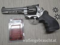 Smith and Wesson 929  6 zoll