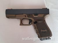 Glock 19 Gen4