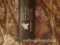 Schalldämpfer 