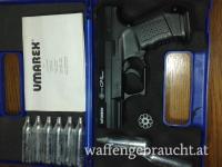 Umarex/Walther CBSport