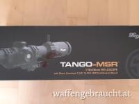 Sig Sauer Tango-MSR LPVO Optik 1-10x28 inklusive Montage