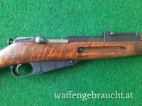 Finnischer Nagant Mod. M28/30