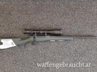 Mauser M18 Waldjagd, Kaliber .308 Win., Zeiss Conquest V4 3-12x56  NEUWAFFE! 