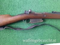 Belgischer Mauser  7x57