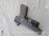 Glock 41 Gen 4 Kaliber 45