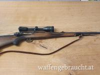 Mauser Mod 98 Kal. 6,5x57