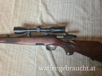 Steyr Repetierer 7x57 